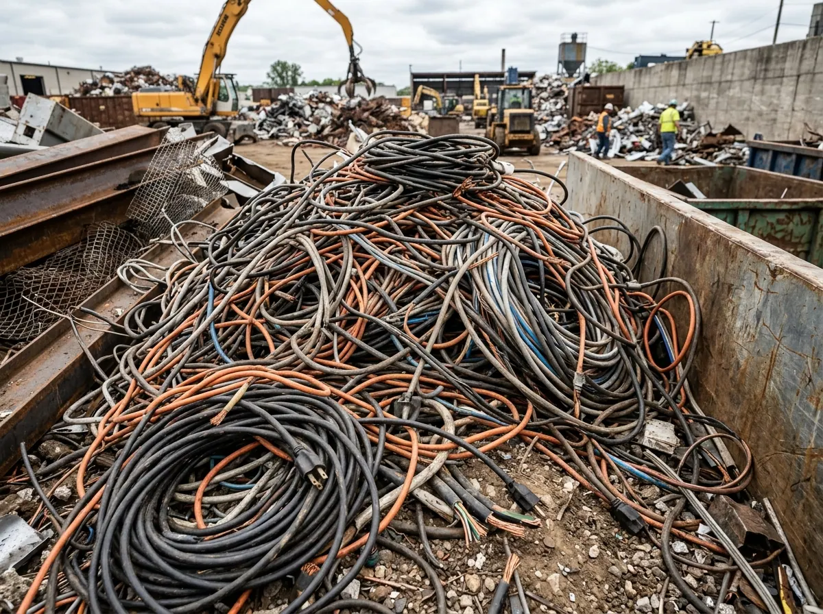 Medium-yield insulated copper cable 40 percent bought by Shine Motor Corporation Ingleburn